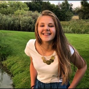 Meet your Posher, Cassidy